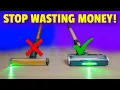 Stop Wasting Money On Expensive Cordless Vacuums - 2026