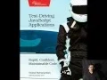 Test-Driven JavaScript Applications Rapid Confident Maintainable Code