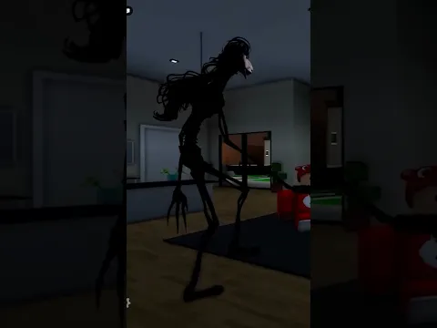Mipan & Zuzuzu Ketakutan Di Culik LOCUST Dr NO WHERE! Roblox