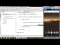 WebView Controls in Android