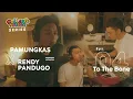 Download Lagu Pamungkas X Rendy Pandugo - To The Bone - #Collabonation Series (Episode 4)