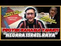 Lagu TERBONGKAR! Rencana Akhir Zaman Z10N15 di Balik Proyek 'Israel Raya' - Berita Untung