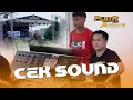 Download Lagu CEK SOUND (CAMELIA) - SIMPATIK MUSIC l LIVE CIKARANG (ANNIVERSARY PLAT R)