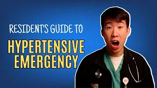 Hypertensive Emergency All You Need To Know