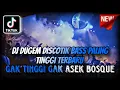 Lagu DJ DUGEM DISCOTIK BASS PALING TINGGI TERBARU 2025 ⁉️ Dj Funkot Full Kencang ‼️ REMIX DJ FULL BASS