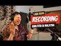 Download Lagu Raya Recording - Aidilfitri Di Malaysia