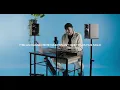 Joseph Kamel - Dis-Moi (Version Alternative) (Visualizer)