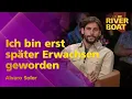 Download Lagu Jennifer Lopez wollte mit mir singen - Alvaro Soler im Riverboat