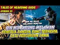 Download Lagu QIN MU MELAWAN PENETUA BANSHA SATU PERGURUAN YANG SAMA | TALES OF HEARDING GODS | EPS 49