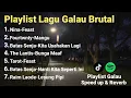 Lagu kumpulan lagu sad songs viral tiktok 2025 terbaru, speed up + reverb