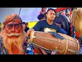 Download Lagu Audio Glerr Jernih.!! The Magic Of Sound Gamelan Reog Ponorogo Singo Bolang