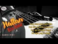 Lagu Hattan - Biso Bonar (Lirik)