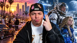 Esta niña es una psicopata! 🤖 | PRAGMATA + Régimen Rp 56