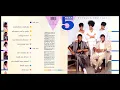 Download Lagu Five Star - Somewhere Somebody