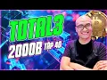 Download Lagu 🔴 Livestream - Total3 2000B tập 40