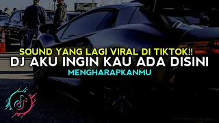 Download SOUND YANG LAGI VIRAL DI TIKTOK RIZKI. SZ!!!! DJ MENGHARAPKANMU FT Rahmat Fauzi (BOOTLEG) MP3