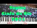 Download Lagu Toples - Ciało do Ciała 2021 ☆Yamaha Psr-SX900☆