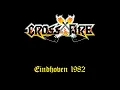 Lagu Crossfire – Live in Eindhoven (1982 Full Concert) | Soundboard Audio