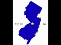 Basic Training Fort Dix 1966