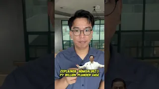 EXPLAINER: Martin Romualdez's plunder case