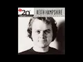 "The First Cut Is the Deepest" - Keith Hampshire