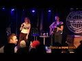 JENN FIORENTINO - Drinking For 11 (Mad Caddies) @ Acoustic Fest, Québec City QC - 2017-11-04