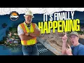 Inside the Biggest Development in Lake of the Ozarks History