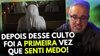 Histórias REAIS e ASSUSTADORAS do Mundo Espiritual – Daniel Lopez