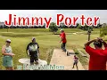 Jimmy Porter Disc Golf Course Carrollton Texas