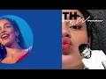 JORJA SMITH X CRYSTAL WATERS X LITTLE THINGS X GYPSY WOMAN X CHRIS K EDIT