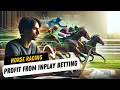 Download Lagu How this Simple InPlay Betting \u0026 Betfair Trading Strategy Works so Well