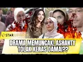 ASHANTY TAK MAU DAMAI? AYU DILARANG HADIRI SIDANG, DISEBUT LANGGAR UNDANG-UNDANG?! | STAR UPDATE