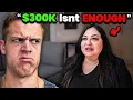 Download Lagu Woman Says $300K A Year Is Broke Now