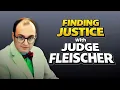 Judge Fleischer IS BACK Docket July 23 2026 Full Docket