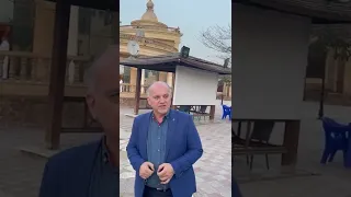 طرقت باب الرجا 