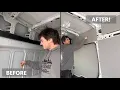 How To Install - Econolite Wall Liner