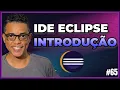 How to Use Eclipse in Java Your First Project Basic Principles