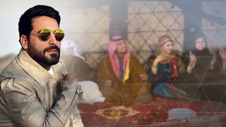 ترند التيك توك   حسام اللباد   هاي الحلوة منين منين دندنها