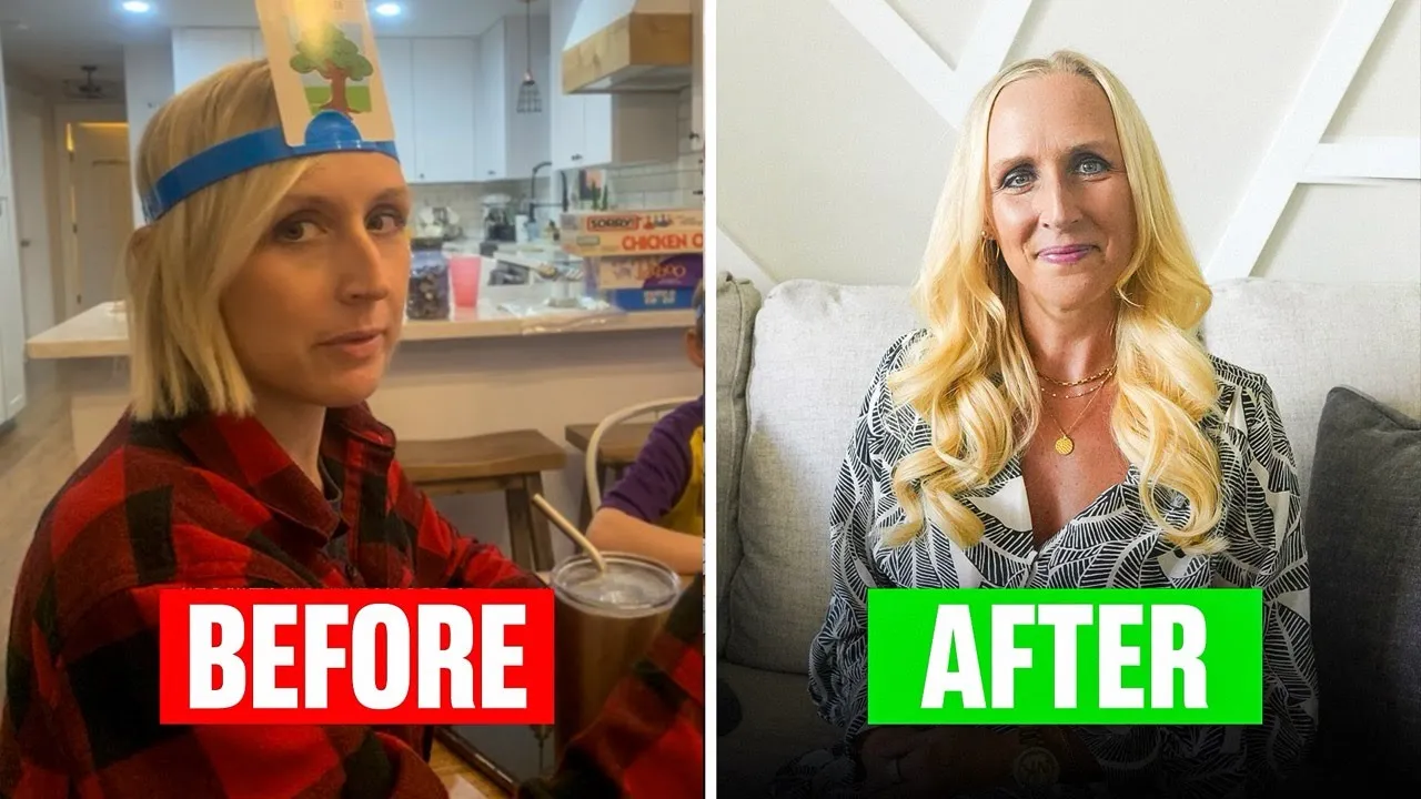 How To Reset Your Nervous System