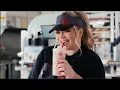 Download Lagu TRISHA PAYTAS ARBY'S COMMERCIAL