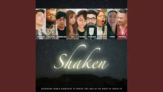 Download Shaken (Feat. Brian Kim, Cliff M, Edward Chen, Tina, Zafenate, Beto Vital, Farlon Lyte, Nidya,... MP3