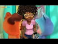 😽 Three Little Kittens in New Nursery Rhymes Collection | Kids Songs from Dave and Ava 😽