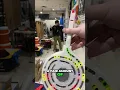 NERF PSYCHOLOGICAL WARFARE FLF drum mag