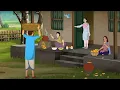 Download Lagu तीन बहनों का घर | Moral Stories | Hindi Kahani | Hindi Story | cartoon | |Mishu toons