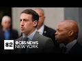 Mayor Eric Adams lawyer asks court to dismiss federal charge