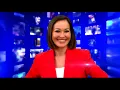Inside Edition Updated Open - Eva Pilgrim s Anchor Debut
