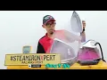 Download Lagu How Steam Generator Iron Philips Tefal Work | Which One Produce More Steam? Have Boiler Or Not?