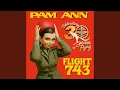 PAM ANN FLIGHT 743