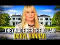 Daryl Hannah What The FX Show Got Completely Wrong About Her Real Story