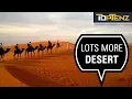 10 Things That Would Happen if the Polar Ice Caps Melted